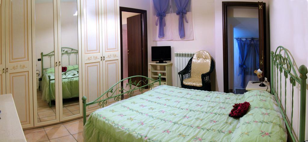 Il Centro Storico Apartment Posta Fibreno Room photo
