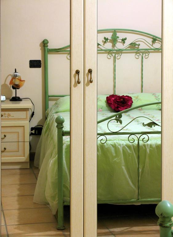 Il Centro Storico Apartment Posta Fibreno Room photo